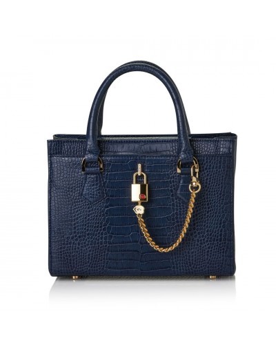 PLAYNOMORE Little Spencer Indigo Blue